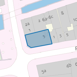 Perceel LWD00-B-4284