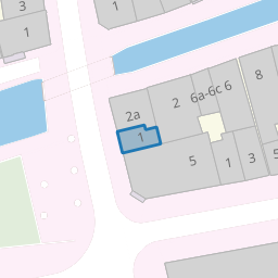 Perceel LWD00-B-4285