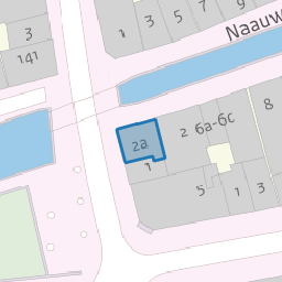 Perceel LWD00-B-4286