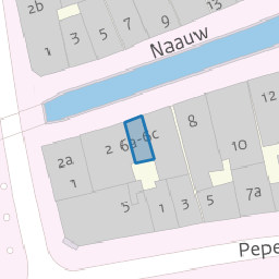 Perceel LWD00-B-4287