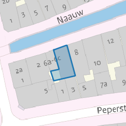 Perceel LWD00-B-4288