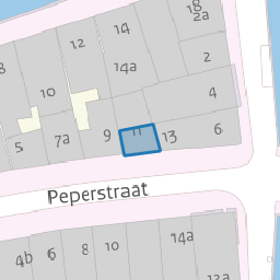 Perceel LWD00-B-4290