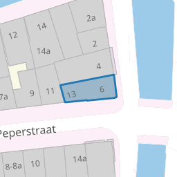 Perceel LWD00-B-4291