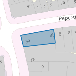 Perceel LWD00-B-4292