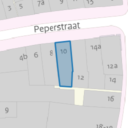 Perceel LWD00-B-4295