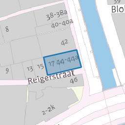 Perceel LWD00-B-4302