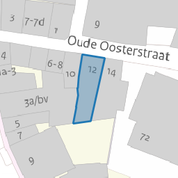 Perceel LWD00-B-4319