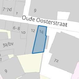 Perceel LWD00-B-4320