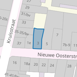 Perceel LWD00-B-4332