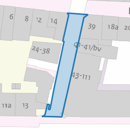 Perceel LWD00-B-4344