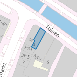 Perceel LWD00-B-4364