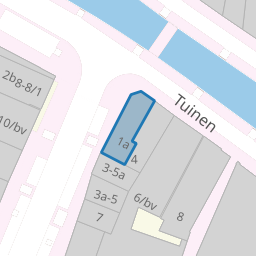 Perceel LWD00-B-4365