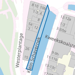 Perceel LWD00-B-4395