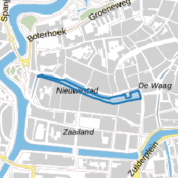 Perceel LWD00-B-4396