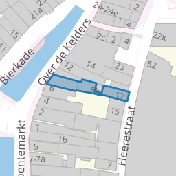 Perceel LWD00-B-4397