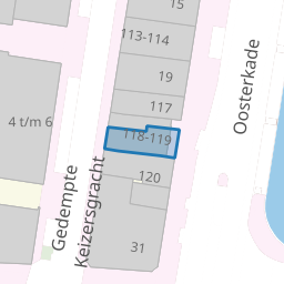 Perceel LWD00-B-4399