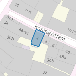 Perceel LWD00-B-4400