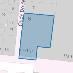 Perceel LWD00-B-4433