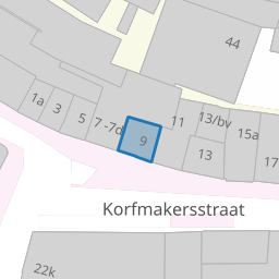 Perceel LWD00-B-4440