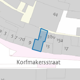 Perceel LWD00-B-4441