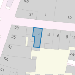 Perceel LWD00-B-4444