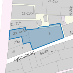 Perceel LWD00-B-4450