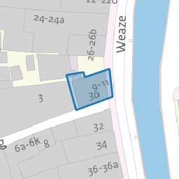 Perceel LWD00-B-4451