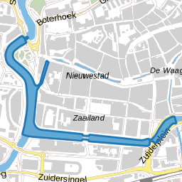 Perceel LWD00-B-4455