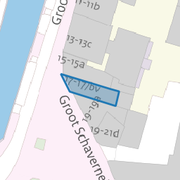 Perceel LWD00-B-4461