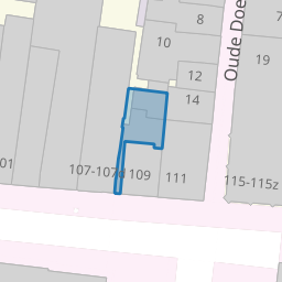 Perceel LWD00-B-4464