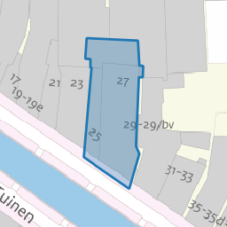 Perceel LWD00-B-4511