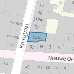 Perceel LWD00-B-4516