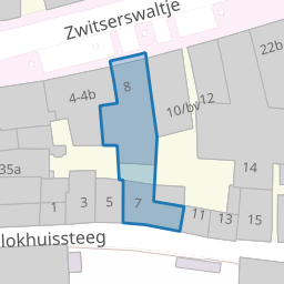 Perceel LWD00-B-4524