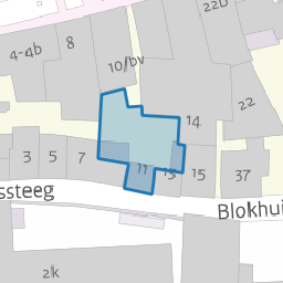 Perceel LWD00-B-4525