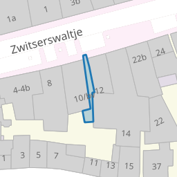 Perceel LWD00-B-4532