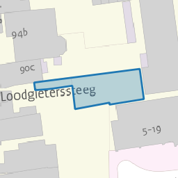 Perceel LWD00-B-4536