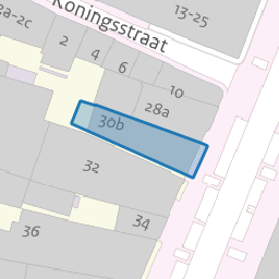 Perceel LWD00-B-4543