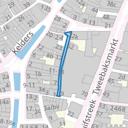 Perceel LWD00-B-4545