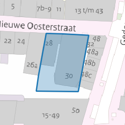 Perceel LWD00-B-4549