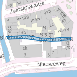 Perceel LWD00-B-4555