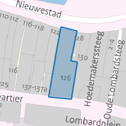 Perceel LWD00-B-4560