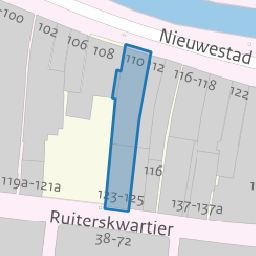 Perceel LWD00-B-4566