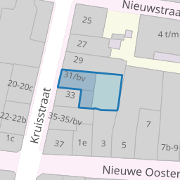 Perceel LWD00-B-4569