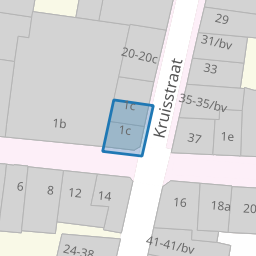 Perceel LWD00-B-4578