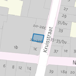 Perceel LWD00-B-4579