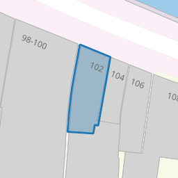 Perceel LWD00-B-4602