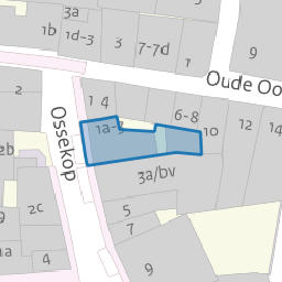 Perceel LWD00-B-4606