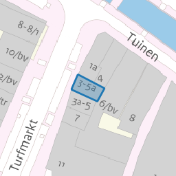 Perceel LWD00-B-4614