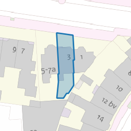 Perceel LWD00-B-4616