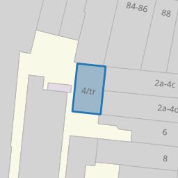 Perceel LWD00-B-4618